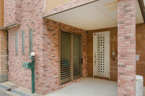 Apartamentos Awaza House 1