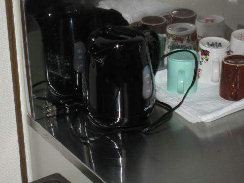 Apartamento Osaka Guest House Clean Rooms