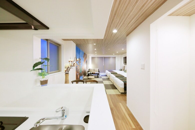 Apartamentos Grandouce Casa-comoda
