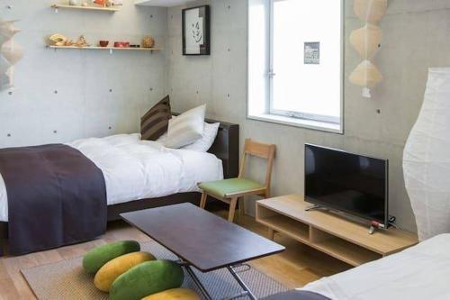 Alex Apartment In Chausuyamacho 602