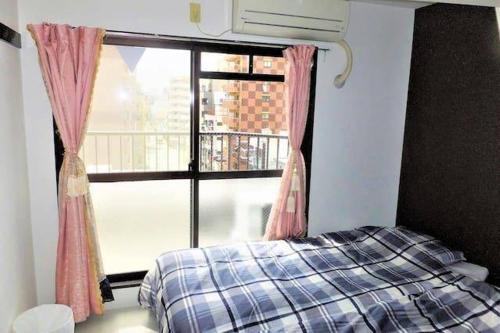 Apartment In Shimodera 5169