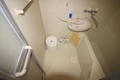 Apartment In Shimodera 5169