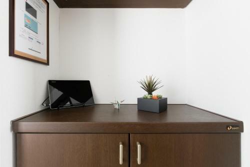 Apartamentos Comfortable Space