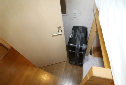 Hostal Zen Labo Osaka