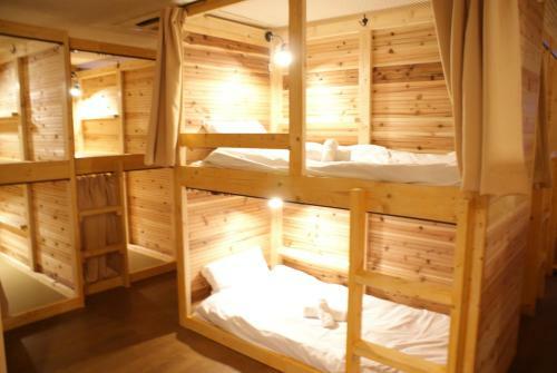 Hostal Zen Labo Osaka