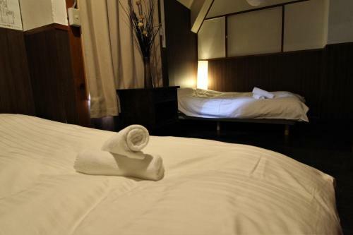 Hostal Zen Labo Osaka