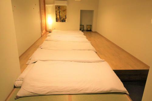 Hostal Zen Labo Osaka