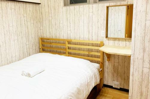 Hostal Zen Labo Osaka