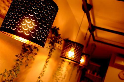 Hostal Zen Labo Osaka
