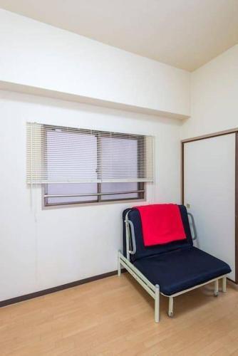Apartment In Shimanouchi 201
