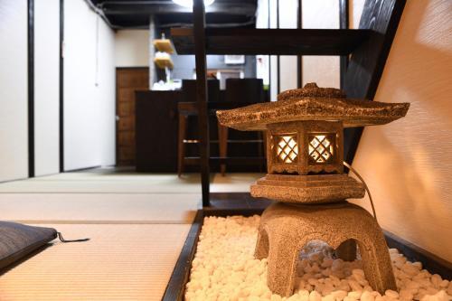 Apartamentos Ryojin Ann
