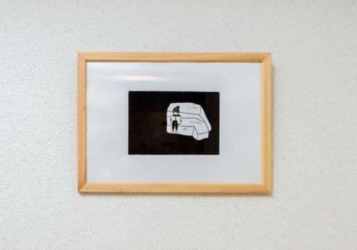 Apartment In Shimanouchi 704