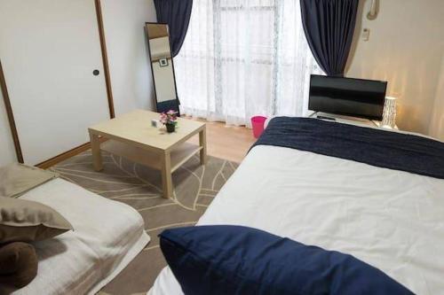 Apartment In Shimanouchi 704
