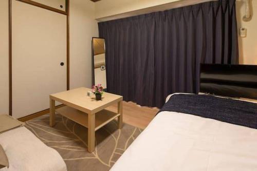 Apartment In Shimanouchi 704