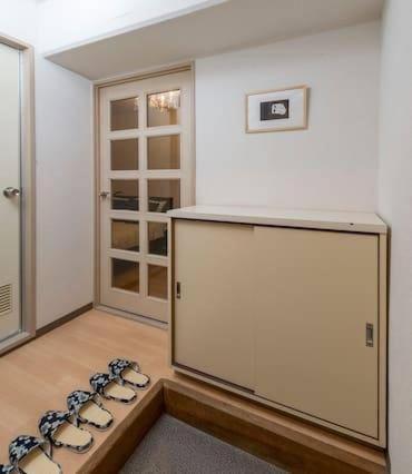 Apartment In Shimanouchi 704