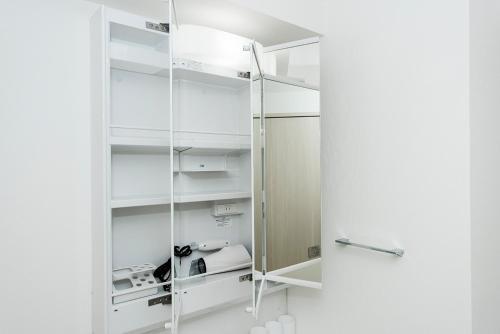 Apartamentos Voga Corte Chidoricho
