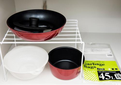 Apartamentos Voga Corte Chidoricho