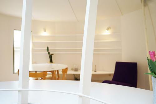 Apartamentos Natural Ellipse