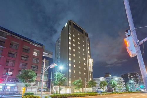 Hotel Relief Premium Haneda By Relief