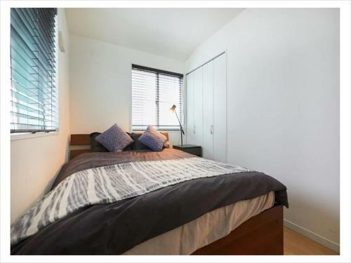 Apartamento Wang Home Takadanobaba