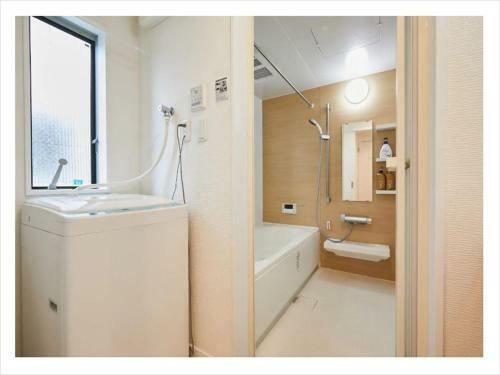 Apartamento Wang Home Takadanobaba