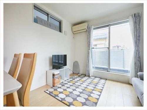 Apartamento Wang Home Takadanobaba
