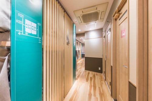 Hostel East57 Asakusabashi