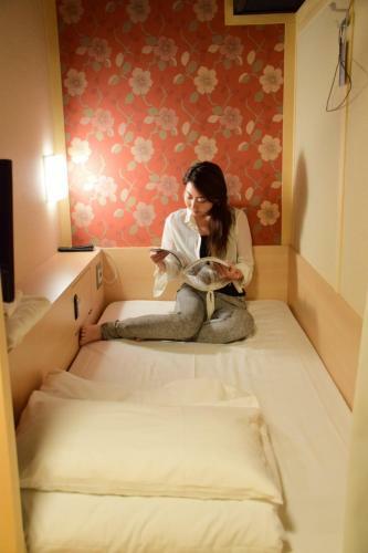 Hostel East57 Asakusabashi