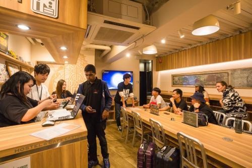 Hostel East57 Asakusabashi