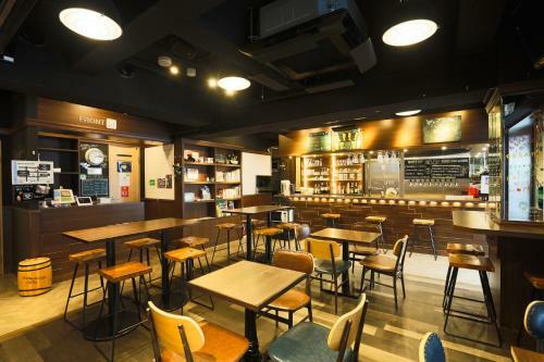 Hostel East57 Asakusabashi