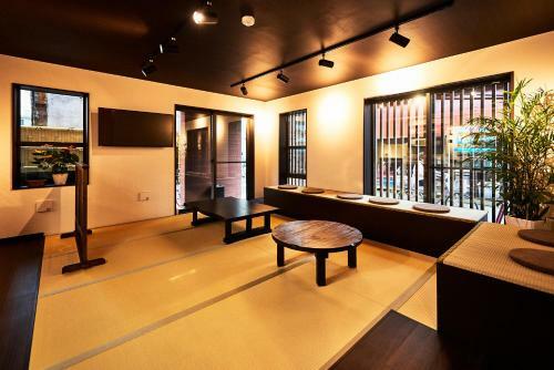 Hostal Guest House Wagokoro