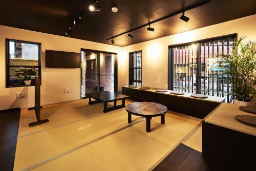 Hostal Guest House Wagokoro