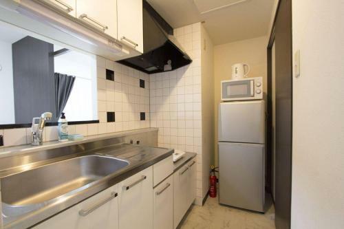 Apartamento Galleria N-13 302