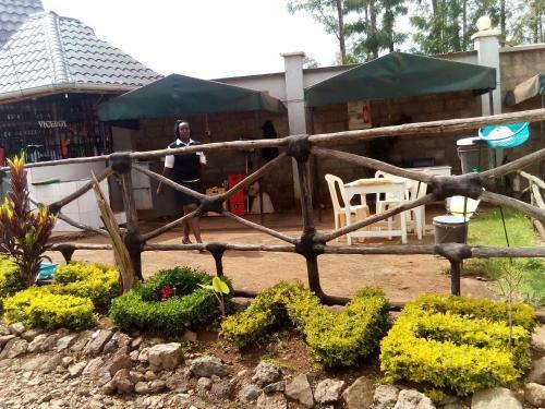 Bekam Hotel