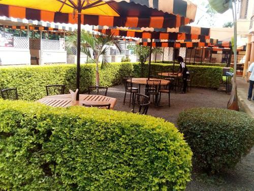 Bekam Hotel