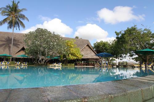 Hotel Mnarani Club & Spa
