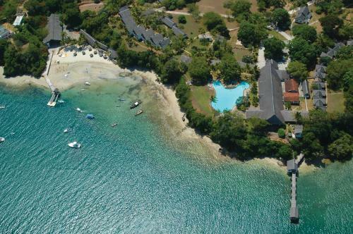 Hotel Mnarani Club & Spa