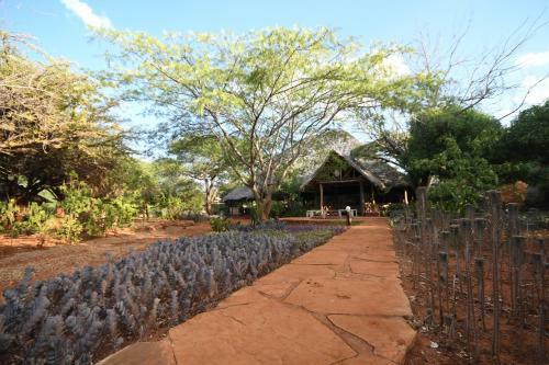 Sagala Lodge