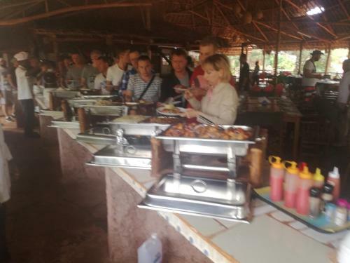 Sagala Lodge