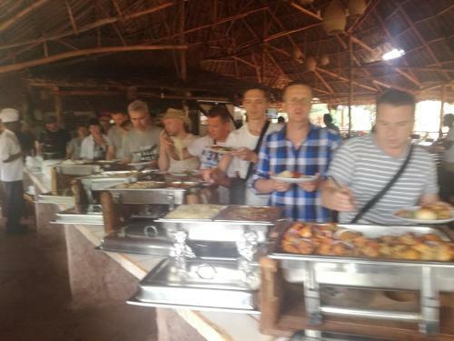 Sagala Lodge