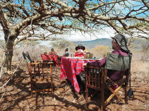 Sagala Lodge