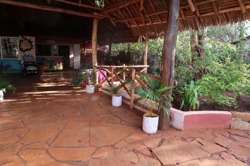 Sagala Lodge