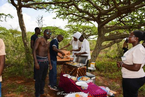 Sagala Lodge