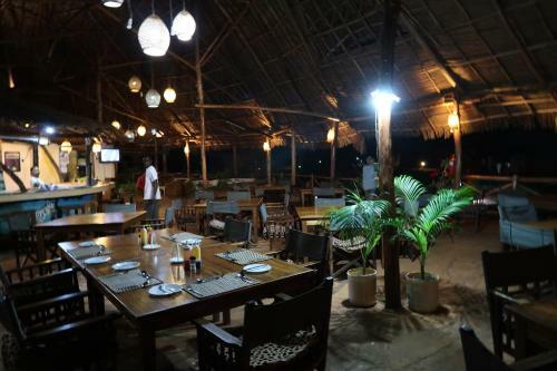 Sagala Lodge