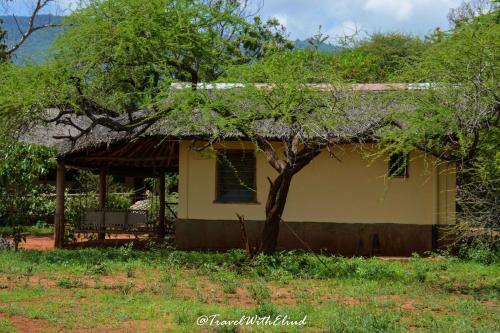 Sagala Lodge