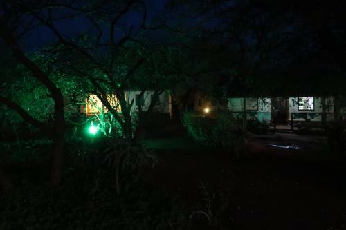 Sagala Lodge