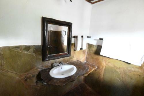 Sagala Lodge