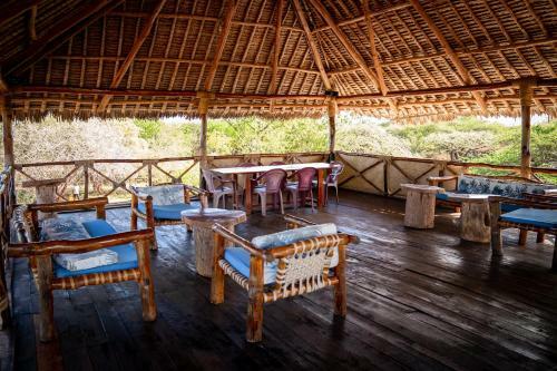 Sagala Lodge