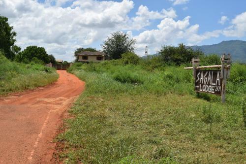 Sagala Lodge
