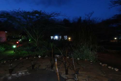 Sagala Lodge